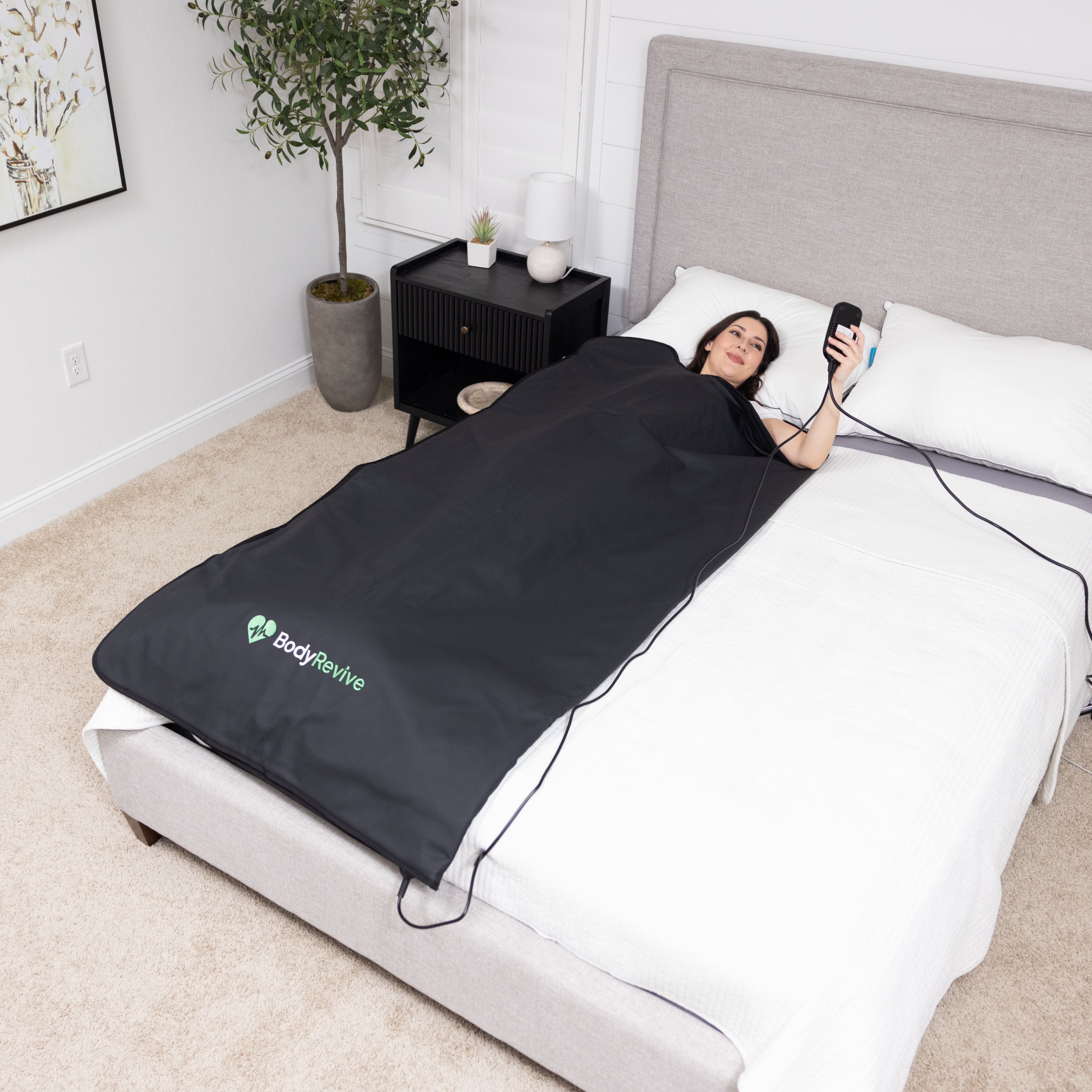 BodyRevive® HeatPro - BodyRevive